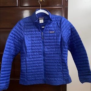 Women’s Patagonia Jacket